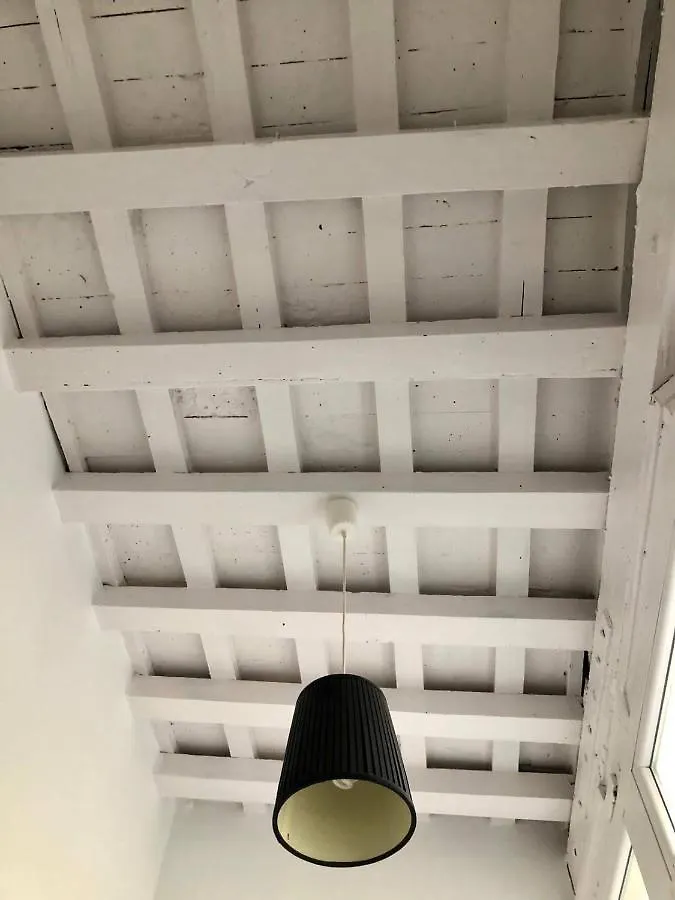 La Luz Del Falla Ha Apartment Cádiz